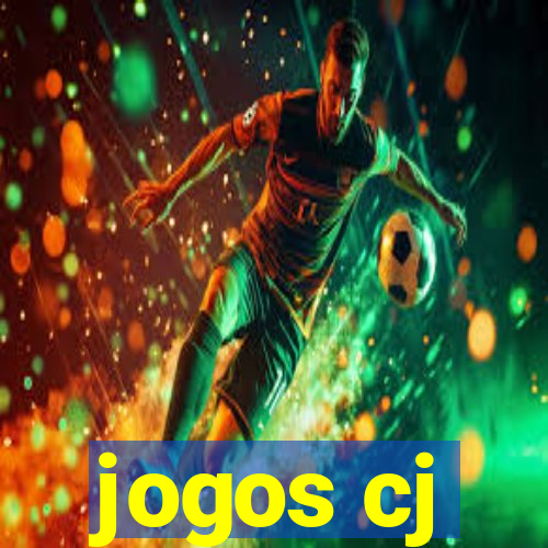 jogos cj